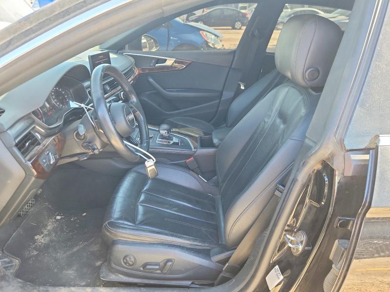 Aukcja sprzedaży 2019 Audi A5, vin: WAUANCF56KA061499, numer aukcji: 51091706