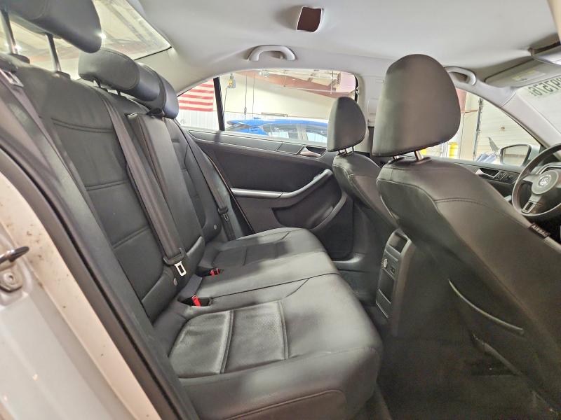 Продажа на аукционе авто 2011 Volkswagen Jetta, vin: 3VWDZ7AJ5BM312190, номер лота: 49897576