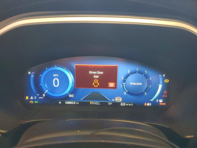 Продажа на аукционе авто 2021 Ford Escape, vin: 1FMCU0H64MUB16015, номер лота: 48896826