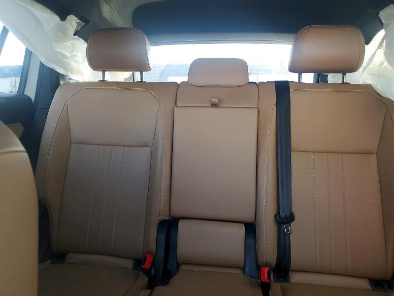 Продаж на аукціоні авто 2024 Volkswagen Tiguan, vin: 3VV2B7AX1RM112602, номер лоту: 51303496