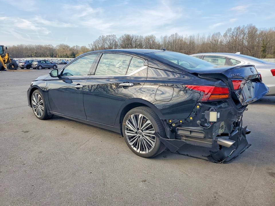 Aukcja sprzedaży 2024 Nissan Altima, vin: 1N4BL4EV5RN388361, numer aukcji: 46664976