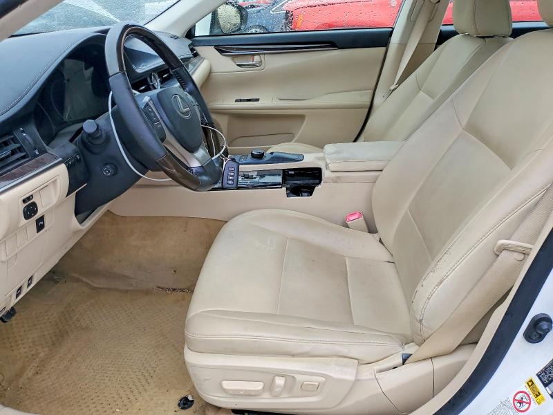 Продажа на аукционе авто 2013 Lexus Es 350, vin: JTHBK1GG0D2067895, номер лота: 50645996