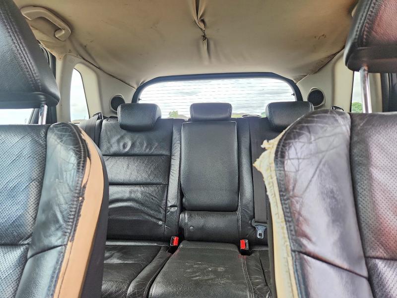 Aukcja sprzedaży 2010 Acura Rdx, vin: 5J8TB2H54AA004259, numer aukcji: 51291216
