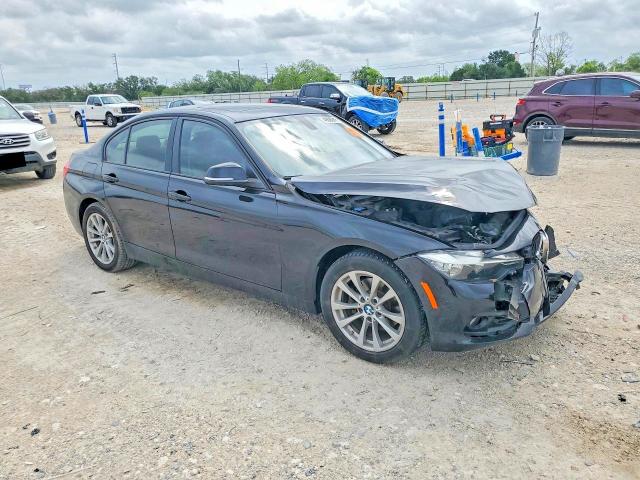Aukcja sprzedaży 2016 Bmw 320, vin: WBA8A9C55GK619104, numer aukcji: 49885916