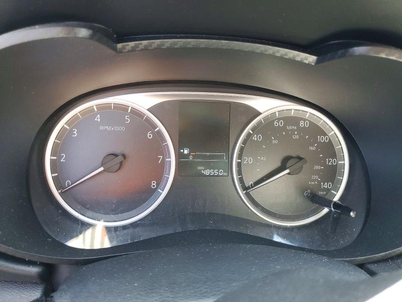 Продажа на аукционе авто 2020 Nissan Versa, vin: 3N1CN8DV9LL835737, номер лота: 50995176