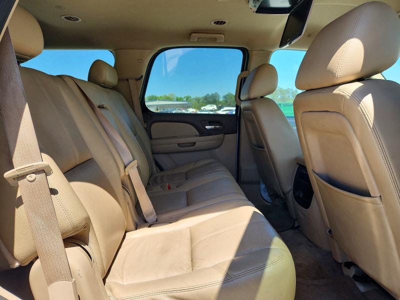 Продаж на аукціоні авто 2010 Chevrolet Tahoe, vin: 1GNUKBE02AR235505, номер лоту: 48787316