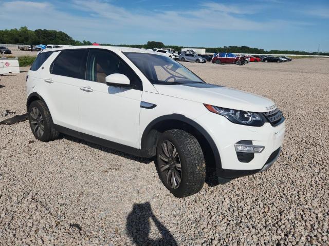 Aukcja sprzedaży 2017 Land Rover Discovery Sport, vin: SALCT2BG1HH660063, numer aukcji: 50951986