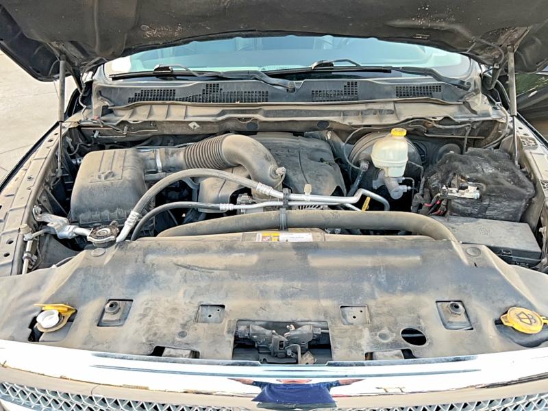 2016 Ram 1500 მანქანა იყიდება აუქციონზე, vin: 1C6RR6PT4GS194635, აუქციონის ნომერი: 51801186