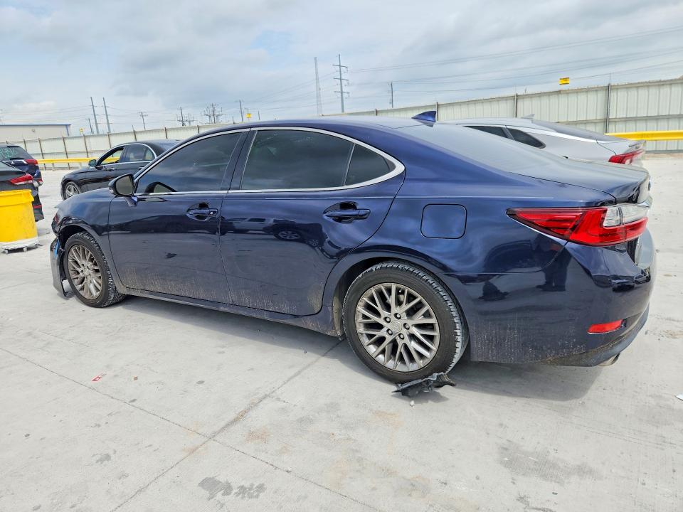 Продажа на аукционе авто 2017 Lexus Es, vin: JTHBK1GG1H2249983, номер лота: 50278536