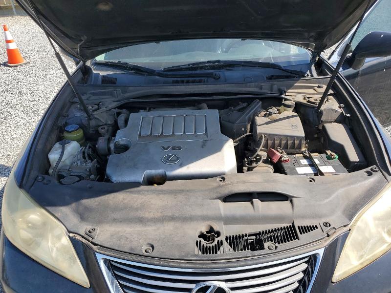Aukcja sprzedaży 2007 Lexus Es 350, vin: JTHBJ46G372092512, numer aukcji: 48858456