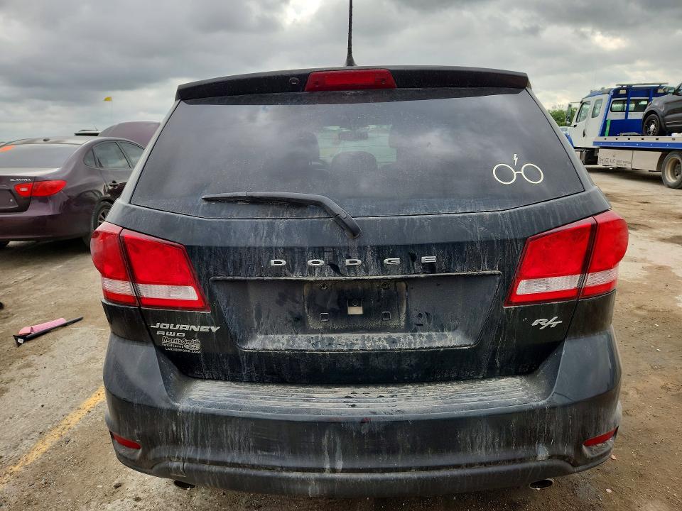 2015 Dodge Journey მანქანა იყიდება აუქციონზე, vin: 3C4PDDEGXFT646285, აუქციონის ნომერი: 50170996