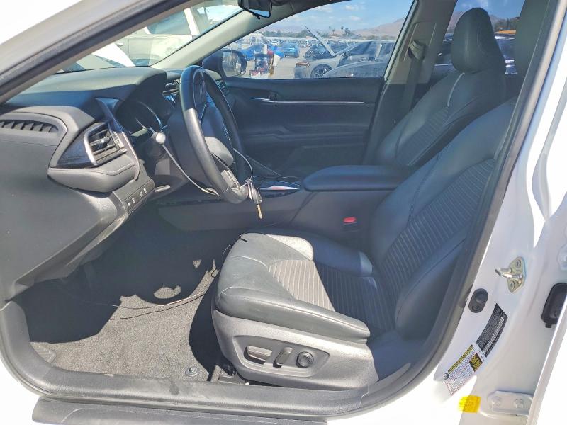 Продаж на аукціоні авто 2019 Toyota Camry, vin: 4T1B11HKXKU268840, номер лоту: 49832196