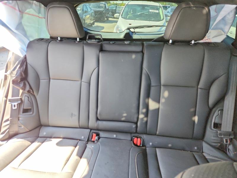 Aukcja sprzedaży 2023 Subaru Outback, vin: 4S4BTGUD3P3208318, numer aukcji: 51584886