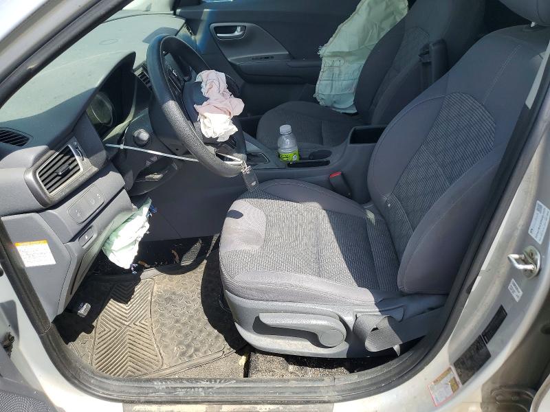 Продаж на аукціоні авто 2019 Kia Niro, vin: KNDCB3LC8K5224749, номер лоту: 49560686