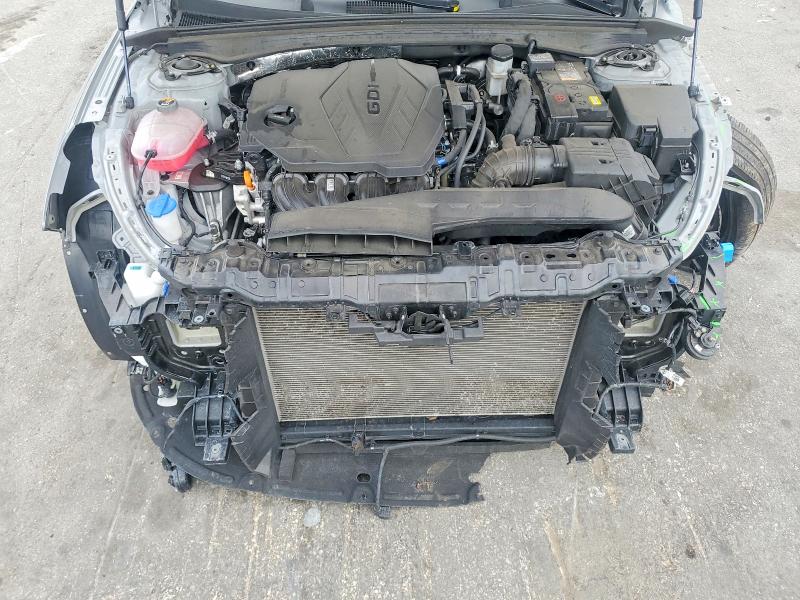 Aukcja sprzedaży 2026 Kia K5, vin: KNAG64J71T5413467, numer aukcji: 51488926