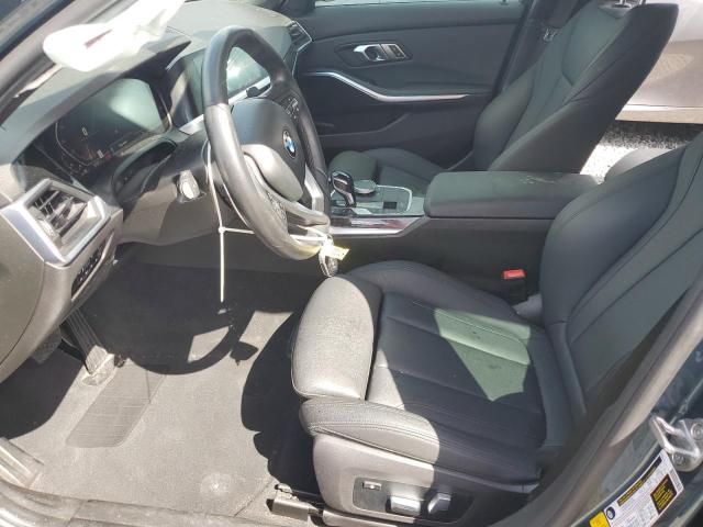 Aukcja sprzedaży 2020 Bmw 330i, vin: 3MW5R1J06L8B07173, numer aukcji: 49579456
