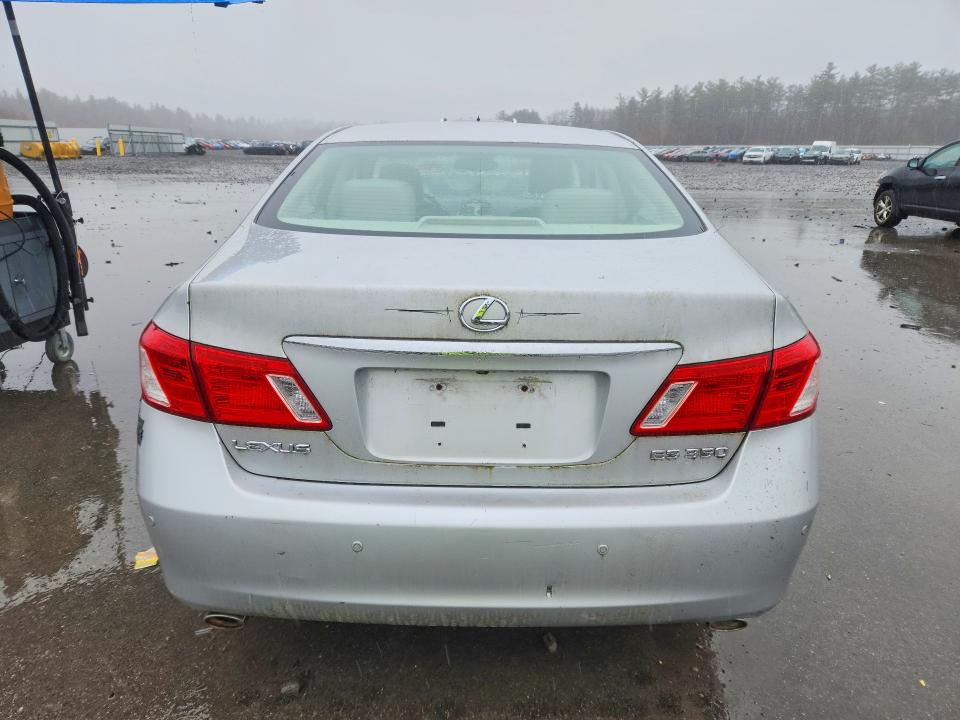 Продажа на аукционе авто 2008 Lexus Es 350, vin: JTHBJ46G382218742, номер лота: 48501896