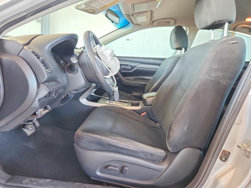51548926 :رقم المزاد ، 1N4AL3AP1FC274216 vin ، 2015 Nissan Altima مزاد بيع