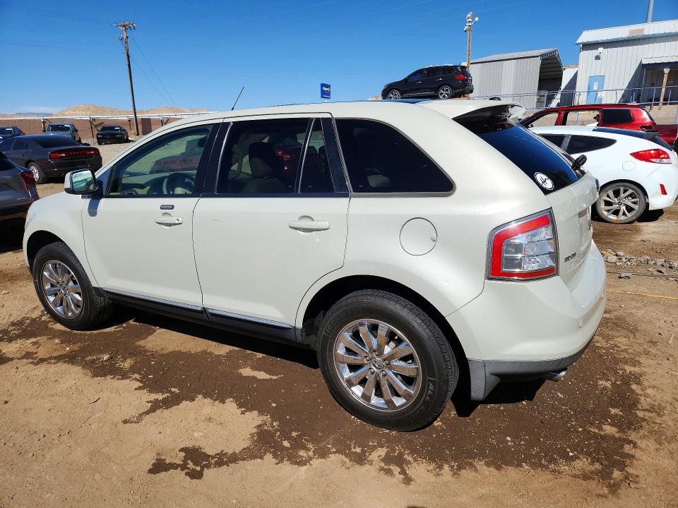 Aukcja sprzedaży 2007 Ford Edge, vin: 2FMDK49C77BB34119, numer aukcji: 51448216