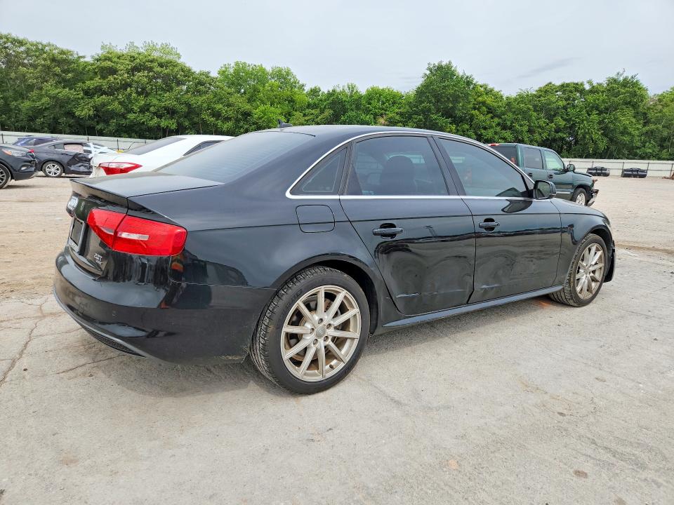 Aukcja sprzedaży 2015 Audi A4, vin: WAUFFAFL1FN010044, numer aukcji: 51786916
