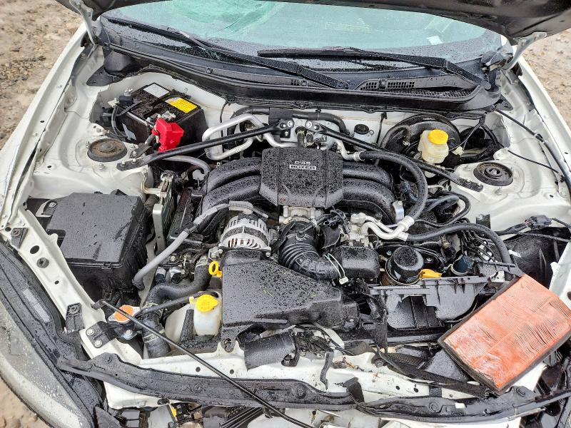 Продаж на аукціоні авто 2023 Toyota Gr 86, vin: JF1ZNBE17P9765384, номер лоту: 51017356