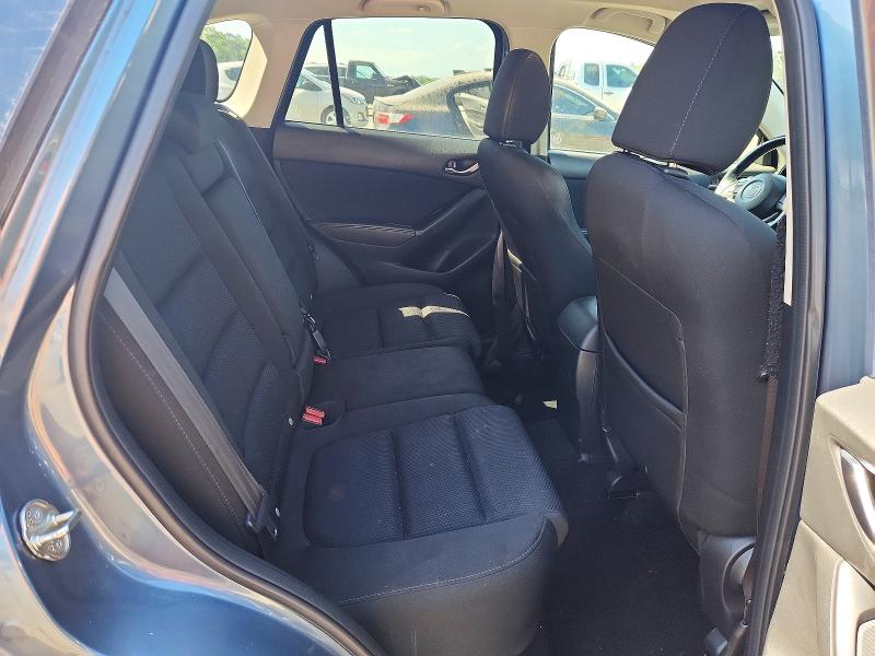 Aukcja sprzedaży 2016 Mazda Cx-5, vin: JM3KE2CY9G0879037, numer aukcji: 50175916