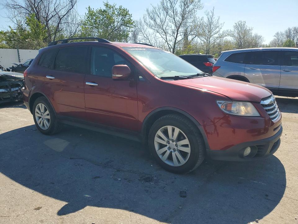 Продаж на аукціоні авто 2012 Subaru Tribeca, vin: 4S4WX9GD5C4402009, номер лоту: 48511096