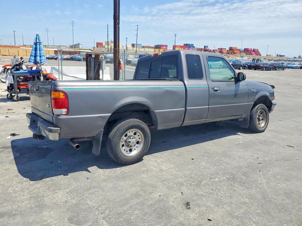 Продажа на аукционе авто 1998 Ford Ranger, vin: 1FTYR14X0WPA88750, номер лота: 51890226