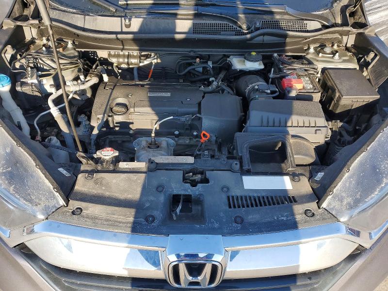 Продажа на аукционе авто 2017 Honda Cr-v, vin: 2HKRW6H33HH215815, номер лота: 49974276