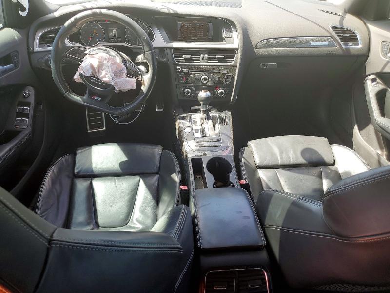 Продаж на аукціоні авто 2013 Audi S4, vin: WAUBGAFL4DA162593, номер лоту: 51471786