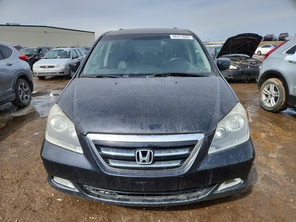 Aukcja sprzedaży 2006 Honda Odyssey, vin: 5FNRL38846B510792, numer aukcji: 48471826