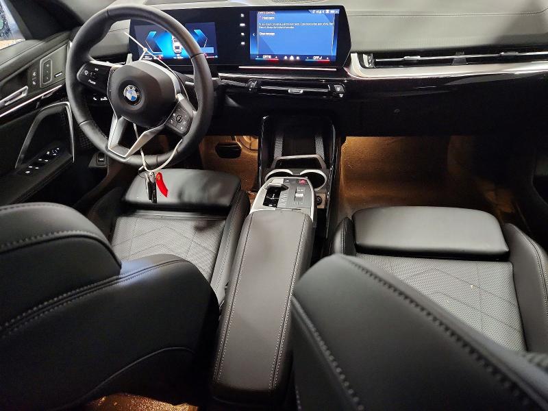 51555906 :رقم المزاد ، WBX63GM08T5629861 vin ، 2026 Bmw X2 مزاد بيع
