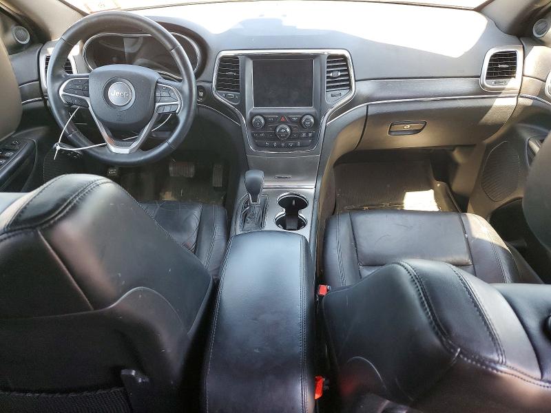 Продажа на аукционе авто 2018 Jeep Grand Cherokee, vin: 1C4RJFBG0JC108023, номер лота: 50626786