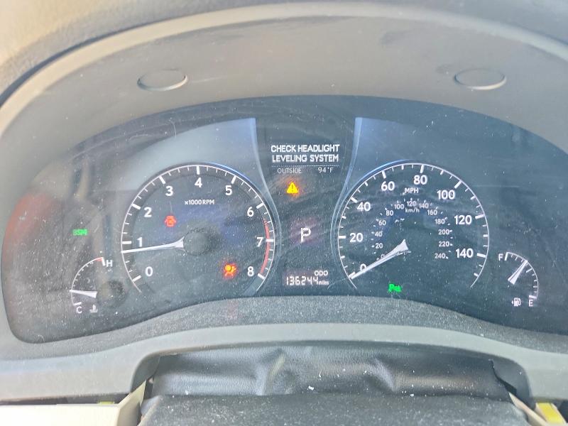 Aukcja sprzedaży 2013 Lexus Rx 350, vin: 2T2BK1BA9DC186465, numer aukcji: 49904166