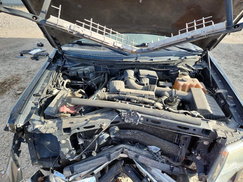 Продаж на аукціоні авто 2010 Ford F150, vin: 1FTFW1EV7AFD93982, номер лоту: 50173456