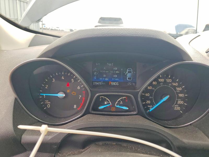 Aukcja sprzedaży 2019 Ford Escape, vin: 1FMCU9HD9KUB35174, numer aukcji: 48401616