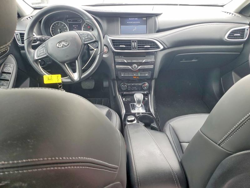 Продаж на аукціоні авто 2018 Infiniti Qx30, vin: SJKCH5CP5JA048937, номер лоту: 51533756