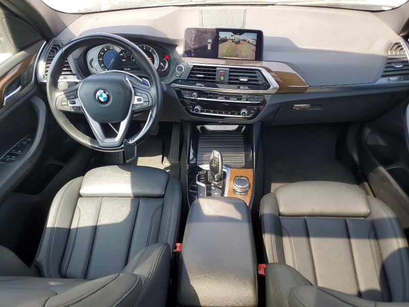 Продажа на аукционе авто 2019 Bmw X3, vin: 5UXTR7C57KLE98574, номер лота: 49440456