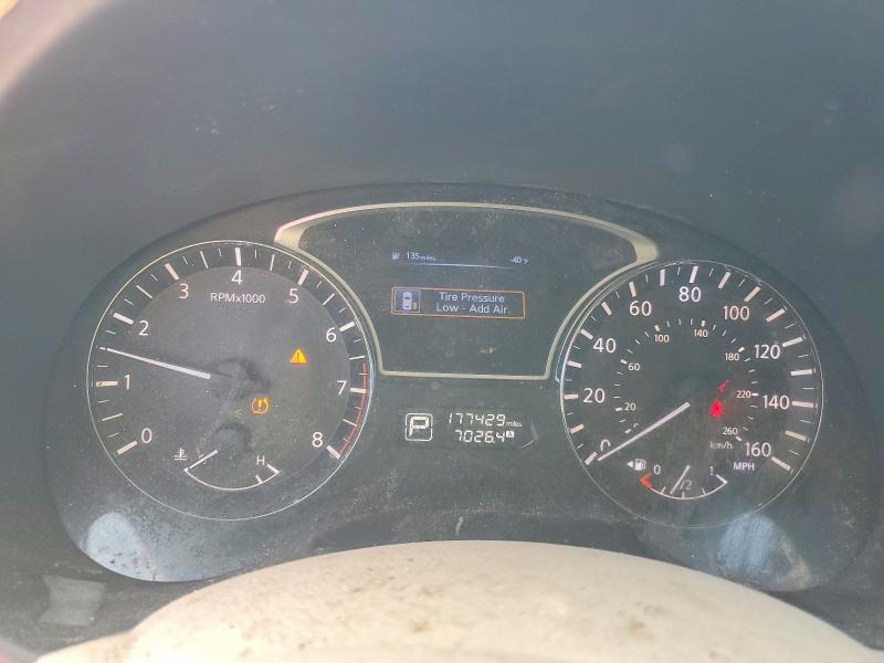 Aukcja sprzedaży 2014 Nissan Altima, vin: 1N4AL3APXEN363222, numer aukcji: 48984046
