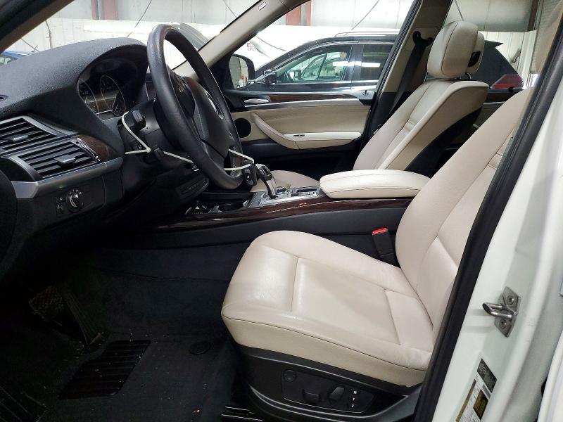 Aukcja sprzedaży 2012 Bmw X5, vin: 5UXZV4C53CL985094, numer aukcji: 51474316