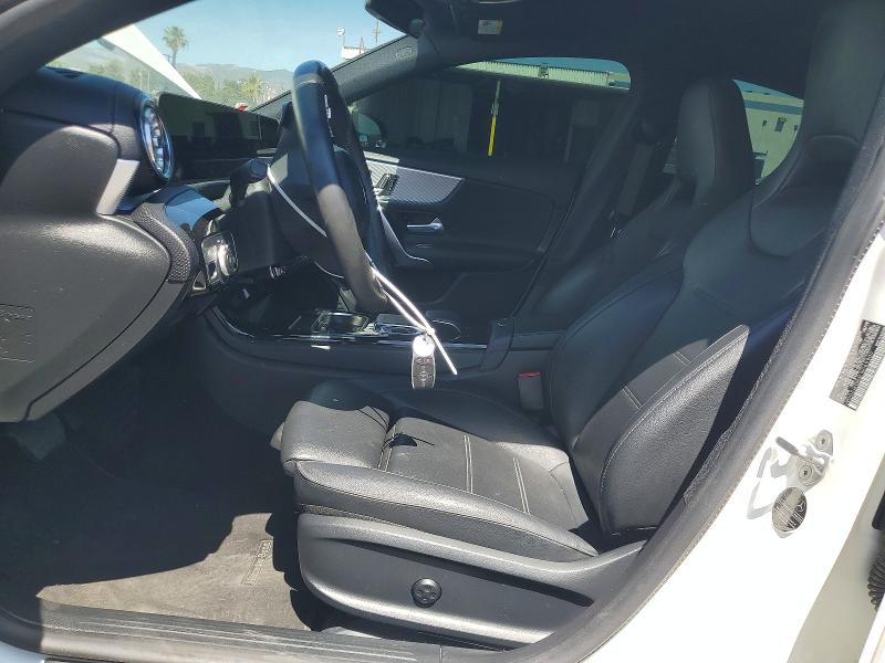 51020406 :رقم المزاد ، WDD5J4GB3LN069909 vin ، 2020 Mercedes-benz Cla مزاد بيع