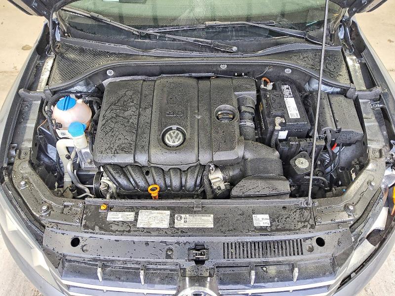Aukcja sprzedaży 2013 Volkswagen Passat, vin: 1VWCH7A30DC075354, numer aukcji: 45463626