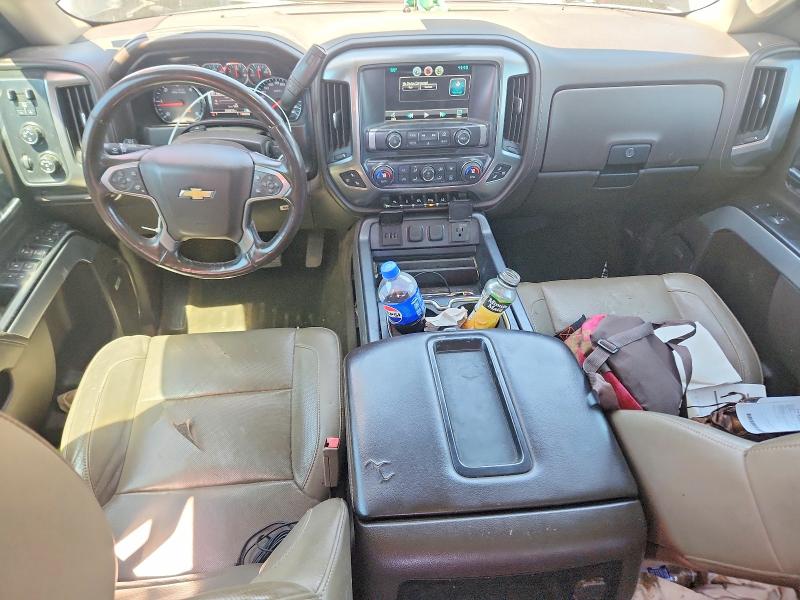 Aukcja sprzedaży 2014 Chevrolet Silverado, vin: 1GCVKSEC6EZ138269, numer aukcji: 50423686