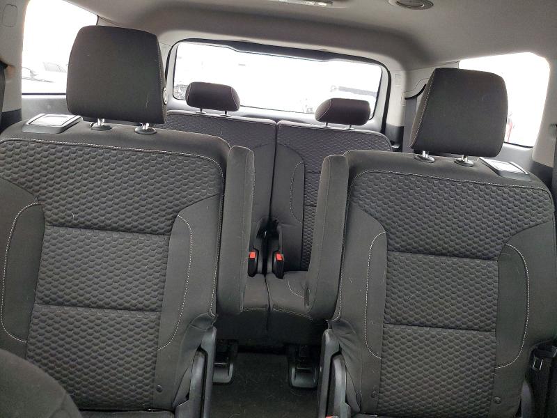 48496276 :رقم المزاد ، 1GKKNLLS1HZ298711 vin ، 2017 Gmc Acadia مزاد بيع