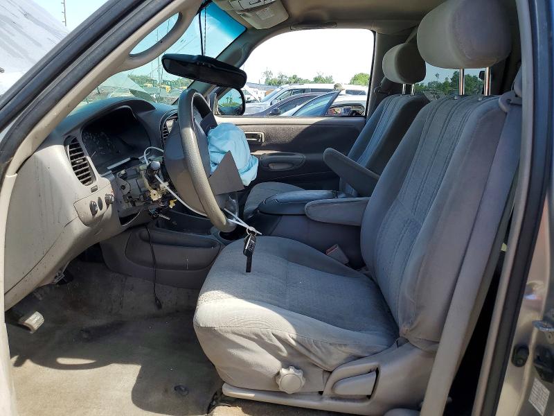 Aukcja sprzedaży 2004 Toyota Tundra, vin: 5TBBT44154S444299, numer aukcji: 51604566
