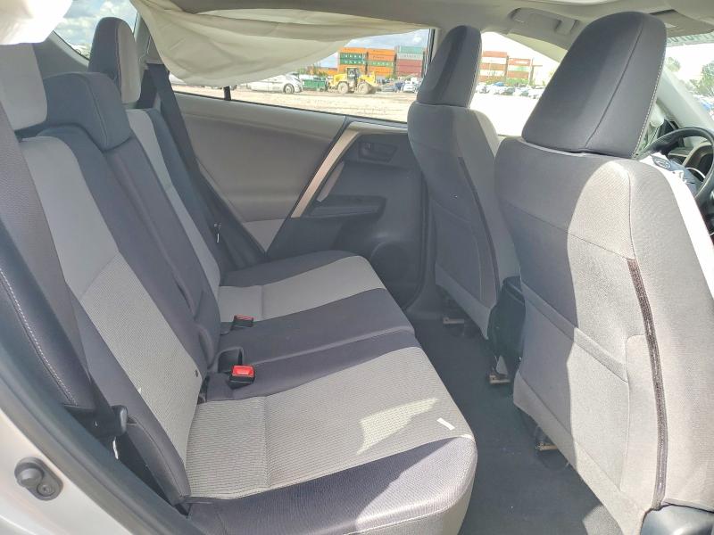 Aukcja sprzedaży 2013 Toyota Rav4, vin: JTMRFREV9DD005615, numer aukcji: 51467056
