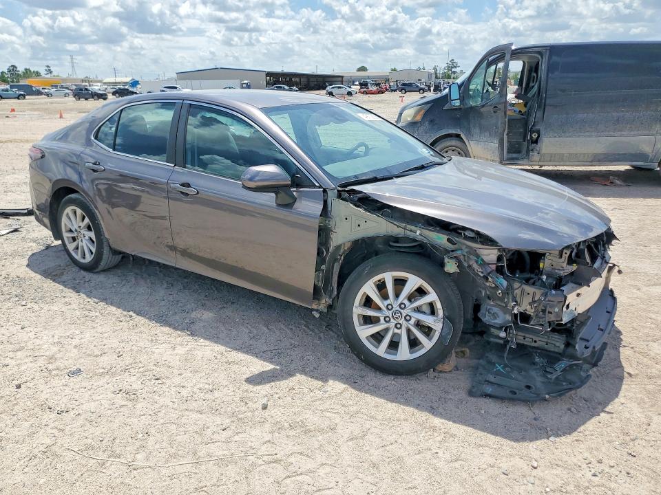 Aukcja sprzedaży 2024 Toyota Camry, vin: 4T1C11AK8RU916085, numer aukcji: 49102336