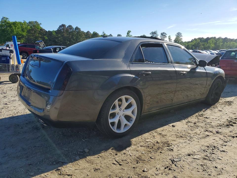 Aukcja sprzedaży 2014 Chrysler 300, vin: 2C3CCABG4EH182992, numer aukcji: 51337306