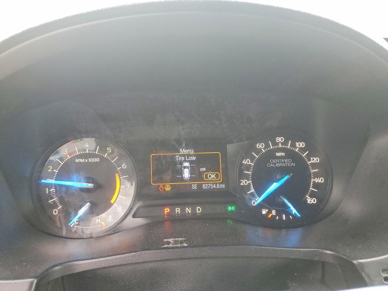 Aukcja sprzedaży 2016 Ford Explorer, vin: 1FM5K8AR8GGA78101, numer aukcji: 52066106