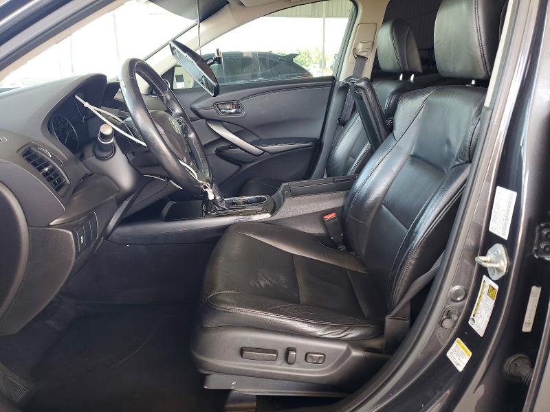 Auction sale of the 2013 Acura Rdx, vin: 5J8TB4H39DL004129, lot number: 50657766